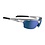 Tifosi Sunglasses Tifosi Intense Single Lens Metallic Silver