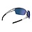 Tifosi Sunglasses Tifosi Intense Single Lens Metallic Silver