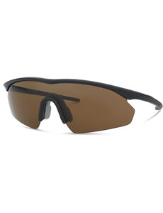 Madison Sunglasses Madison D'Arcs Set | Includes Hardcase With Spare Amber And Clear Lenses