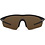 Madison Sunglasses Madison D'Arcs Set | Includes Hardcase with spare Amber and Clear Lenses