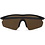 Madison Sunglasses Madison D'Arcs Set | Includes Hardcase with spare Amber and Clear Lenses