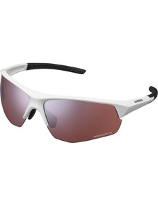 Shimano Sunglasses Shimano Twinspark with Ridescape High Contrast Lens