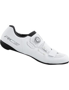 Shimano Shimano RC5W (RC502W) Women's Road Shoes SPD-SL - White