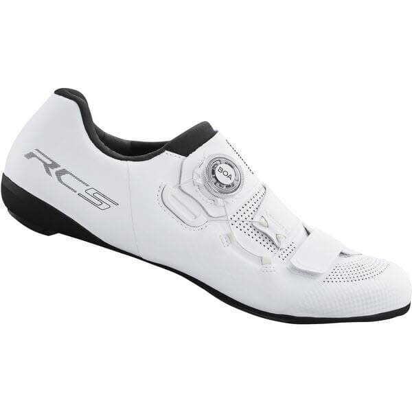 Shimano  RC5W (RC502W) Women's Road Shoes SPD-SL - White