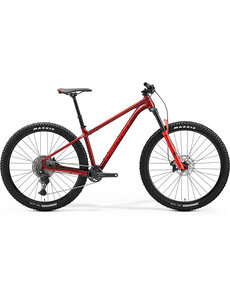 Merida Merida Big Trail 600 Mountain Bike My24