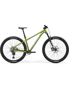 Merida Merida Big Trail 700 Mountain Bike MY24