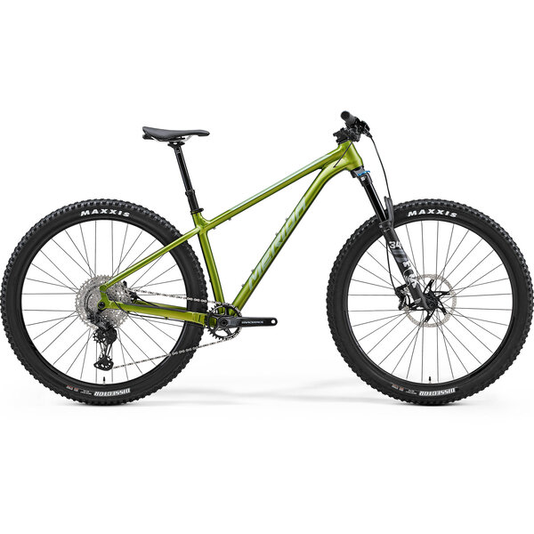 Merida  Big Trail 700 Mountain Bike MY24