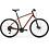 Merida  Crossway 100 City Bike with Suspension MY24