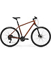 Merida Merida Crossway 100 City Bike with Suspension MY24