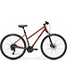 Merida Merida Crossway 100 Womens City Bike with Suspension MY24