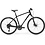 Merida  Crossway 300 City Bike with Suspension MY24