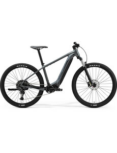 Merida Merida eBig Nine 400 Electric Mountain Bike MY24