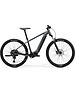 Merida Ebig Nine 400 Electric Mountain Bike My24