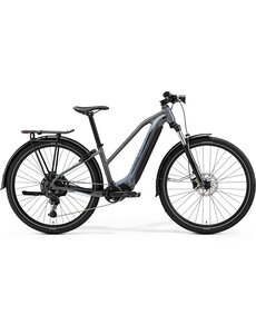 Merida Merida Ebig Tour 400 Electric Bike
