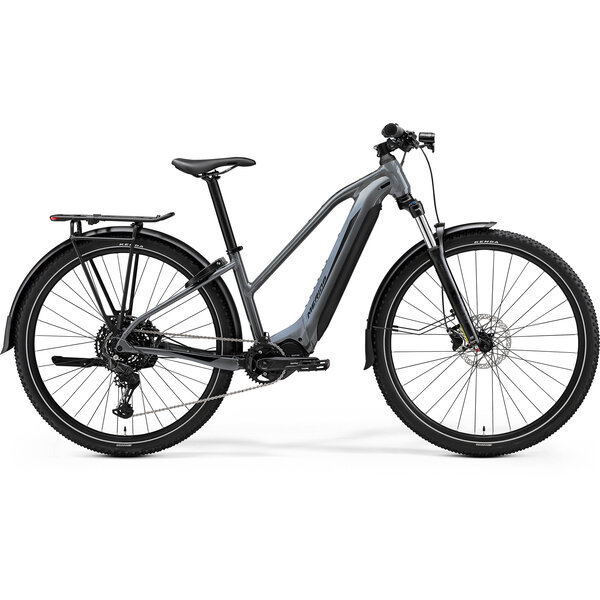 Merida  eBig Tour 400 Electric Mountain Bike MY24