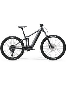 Merida Merida eOne Forty 400 SE Electric Mountain Bike MY24