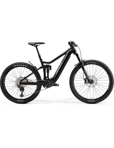 Merida Merida eOne Sixty 500 SE Electric Mountain Bike MY24