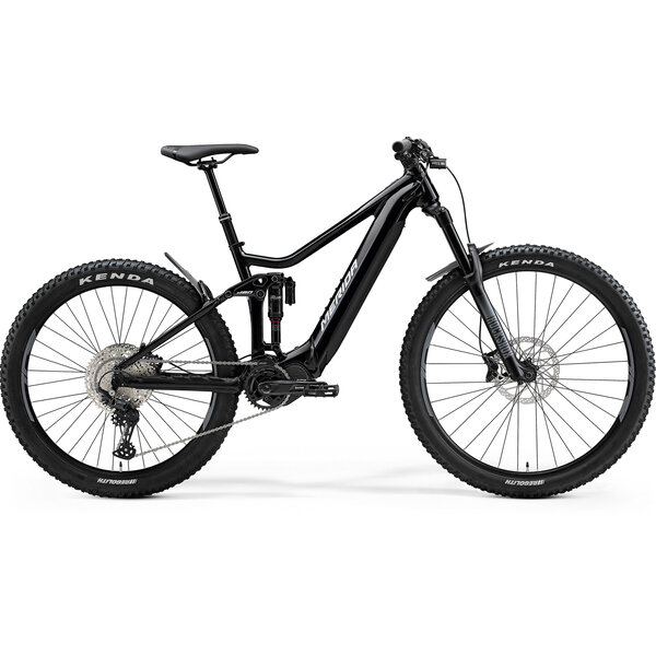 Merida  eOne Sixty 500 SE Electric Mountain Bike MY24