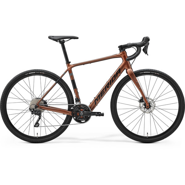 Merida  eSilex 400 Electric Gravel Bike MY24