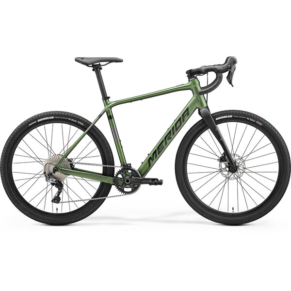 Merida  eSilex 600+ Electric Gravel Bike MY24