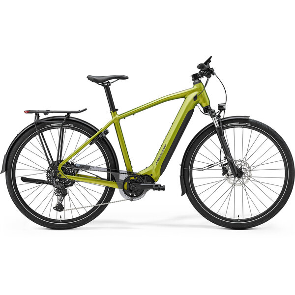 Merida  eSpresso 575 EQ Electric City Bike MY24