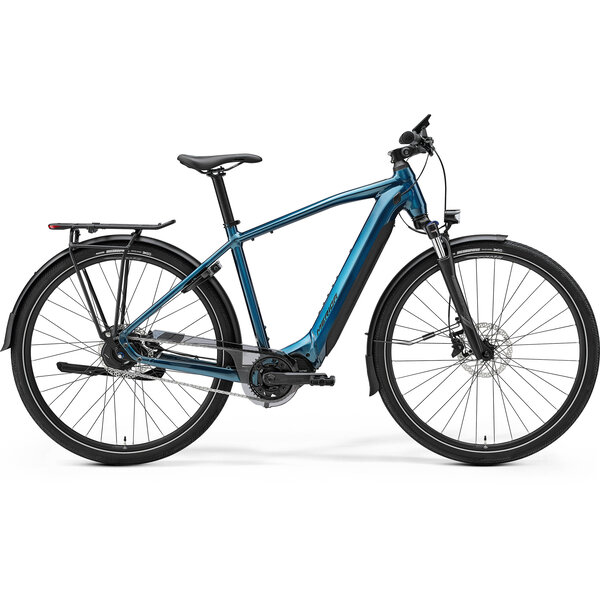 Merida Merida Espresso 775 Eq Electric City Bike My24
