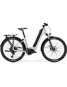 Merida Espresso Cc 575 Eq Electric City Bike My24