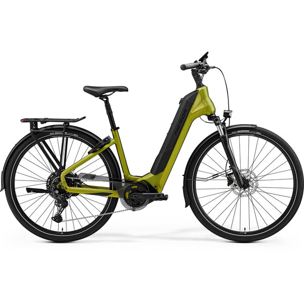 Merida  eSpresso City 575 EQ Electric City Bike MY24