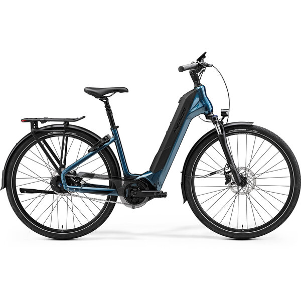 Merida Merida Espresso City 775 Eq Electric City Bike My24