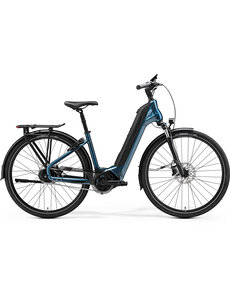 Merida Espresso City 775 Eq Electric City Bike My24
