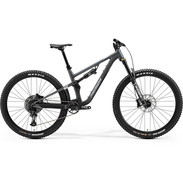 Merida One Forty 700 Mountain Bike My24