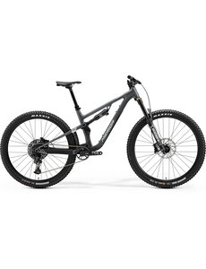 Merida Merida One Forty 700 Mountain Bike My24