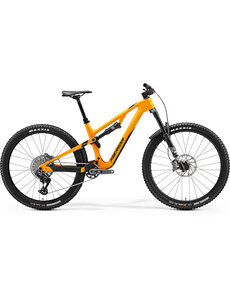 Merida Merida One Forty 8000 Mountain Bike MY24