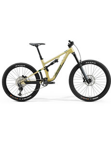 Merida Merida One Sixty 500 Mountain Bike MY24