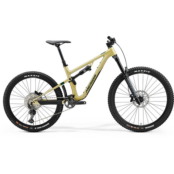 Merida  One Sixty 500 Mountain Bike MY24