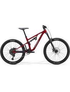 Merida Merida One Sixty FR 400 Mountain Bike MY24