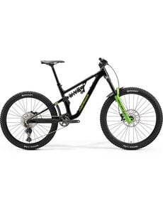 Merida Merida One Sixty Fr 600 Mountain Bike My24