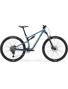 Merida One Twenty 300 Mountain Bike My24