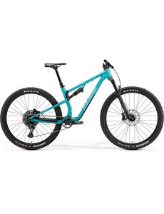 Merida Merida One Twenty 700 Mountain Bike MY24