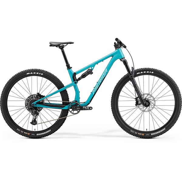 Merida  One Twenty 700 Mountain Bike MY24