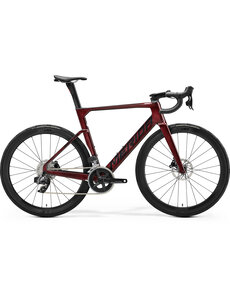 Merida Merida Reacto 7000 Aero Road Bike MY24