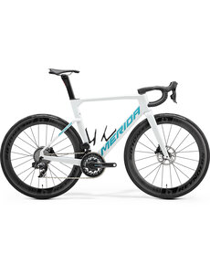 Merida Merida Reacto 9000 Aero Road Bike MY24