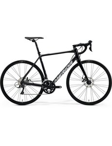 Merida Merida Scultura 200 Road Bike Black