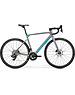 Merida Merida Scultura 7000 Road Bike - Grey/Teal - MY24