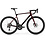 Merida  Scultura 8000 Road Bike - Red/Black -MY24