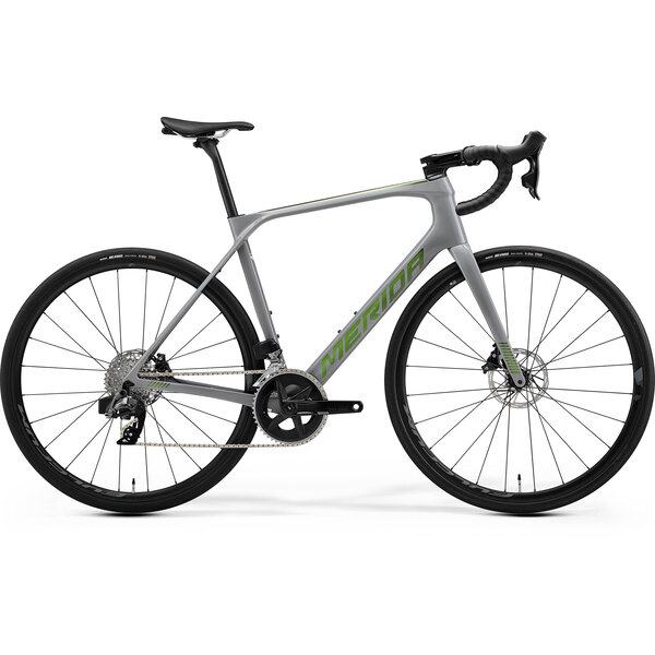 Merida  Scultura Endurance Rival Edition Road Bike MY24