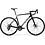 Merida  Scultura Rival Edition Road Bike - Black/Silver - MY24