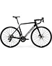 Merida Merida Scultura Rival Edition Road Bike - Black/Silver - My24