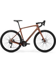 Merida Merida Silex 4000 Gravel Adventure Bike MY24