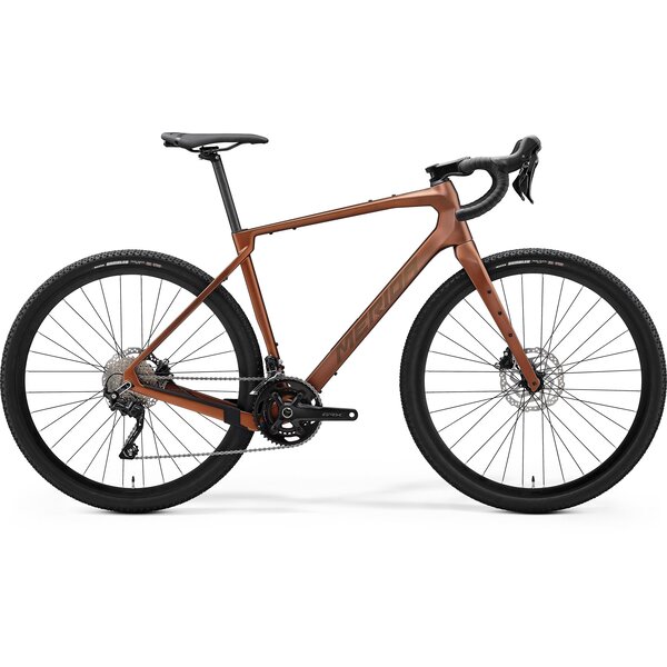 Merida  Silex 4000 Gravel Adventure Bike MY24